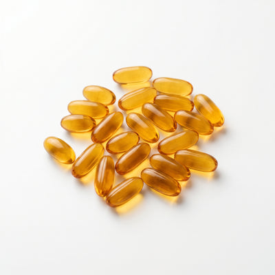 Omega 3